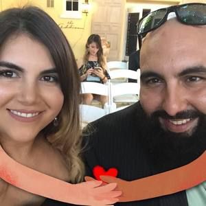 Meet your Posher, Sasha